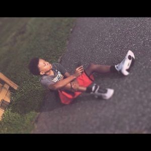 Meet your Posher, Darren